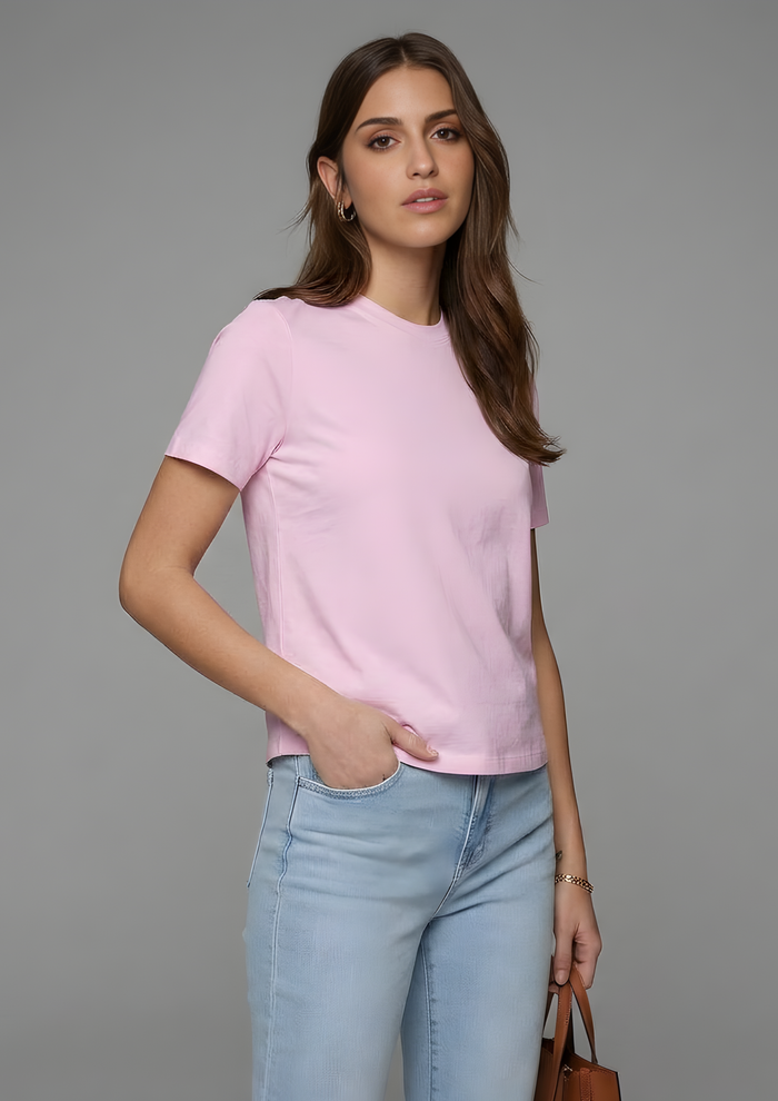 Men’s Oversized Essential T-Shirt – Grey