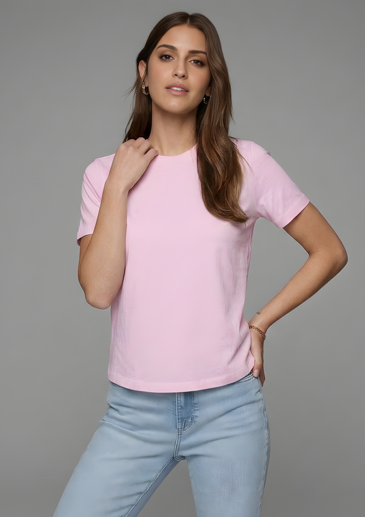 Men’s Oversized Essential T-Shirt – Grey