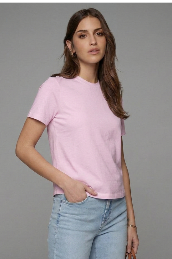 Men’s Oversized Essential T-Shirt – Grey